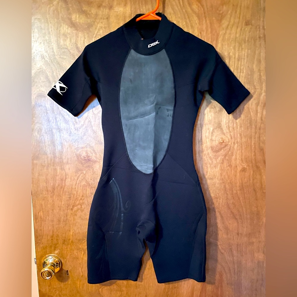OBX wetsuit